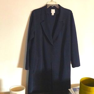 Blue coat